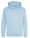 Stand North Wales - JH001B Kid's Hoodie with English Logo