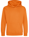Stand North Wales - JH001B Kid's Hoodie with English Logo