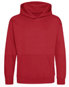 Stand North Wales - JH001B Kid's Hoodie with English Logo