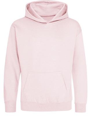 Stand North Wales - JH001 Hoodie with English Logo  (£24.53 inc VAT)