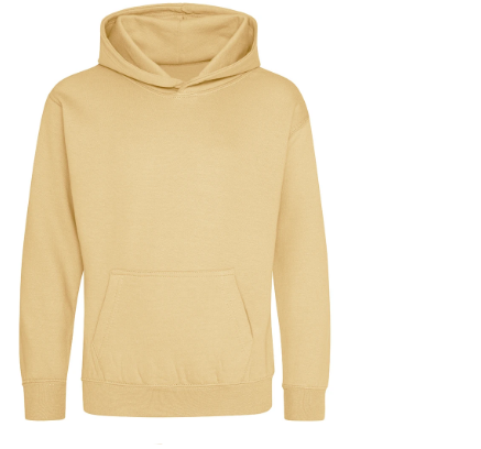 Stand North Wales - JH001 Hoodie with English Logo  (£24.53 inc VAT)