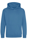 Stand North Wales - JH001B Kid's Hoodie with English Logo