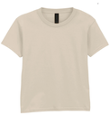 Stand North Wales - GD01B Kid's T-Shirt with English Logo