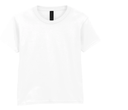 Stand North Wales - GD01B Kid's T-Shirt with English Logo
