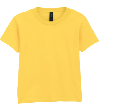 Stand North Wales - GD02 T-Shirt with English Logo (£12.12 inc VAT)