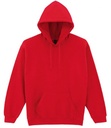 PitT Hopkins Adults GD57 Hoodie (£14.06 Inc VAT)