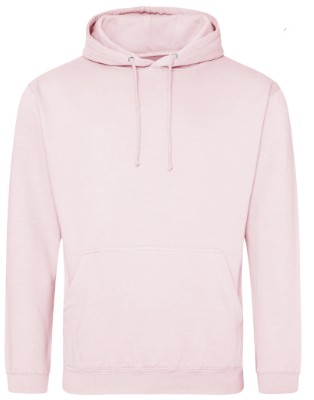 Stand North Wales - JH001 Hoodie with English Logo  (£24.53 inc VAT)