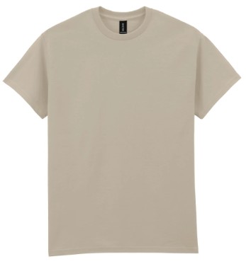 Stand North Wales - GD02 T-Shirt with English Logo (£12.12 inc VAT)