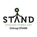 Stand North Wales - GD02 T-Shirt with English Logo (£12.12 inc VAT)
