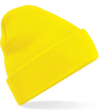 Stand North Wales - BB45 Beanie with English Logo (£8.14 inc VAT)