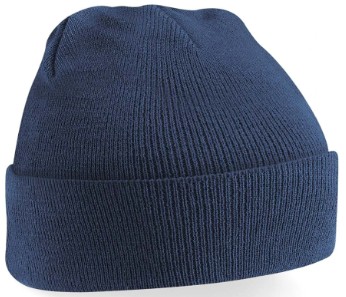 Stand North Wales - BB45B Kid's Beanie with English Logo