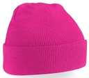 Stand North Wales - BB45B Kid's Beanie with English Logo