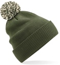 Stand North Wales - BB450 Bobble Beanie with English Logo (£9.60 inc VAT)