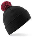 Stand North Wales - BB450 Bobble Beanie with English Logo (£9.60 inc VAT)