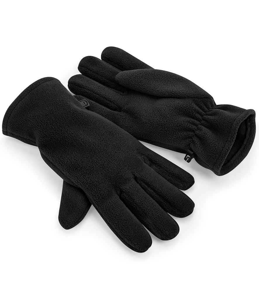 BB298R Beechfield Recycled Fleece Gloves