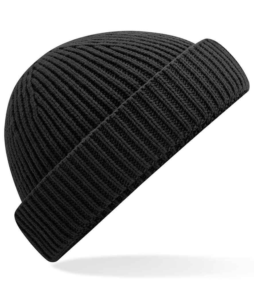 BB383R Beechfield Recycled Harbour Beanie