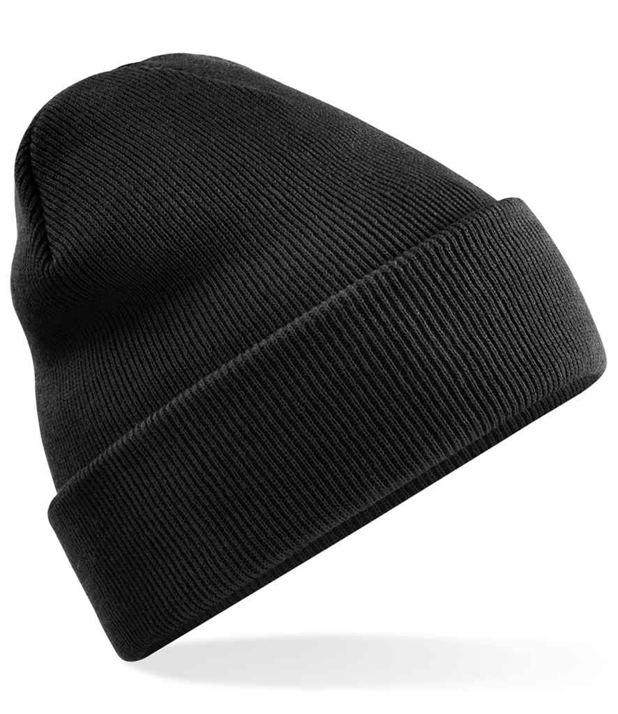 BB45R Beechfield Recycled Original Cuffed Beanie