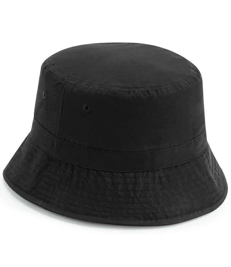 BB84R Beechfield Recycled Polyester Bucket Hat