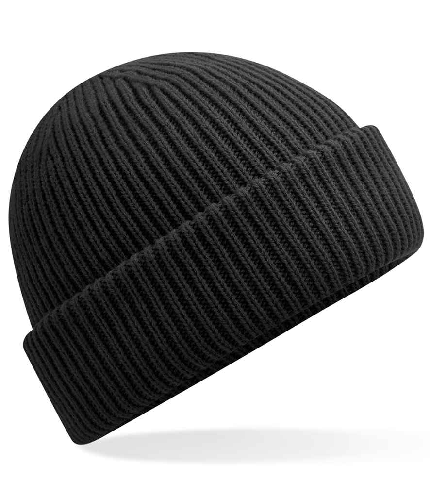 BB508R Beechfield Recycled Wind Resistant Breathable Elements Beanie