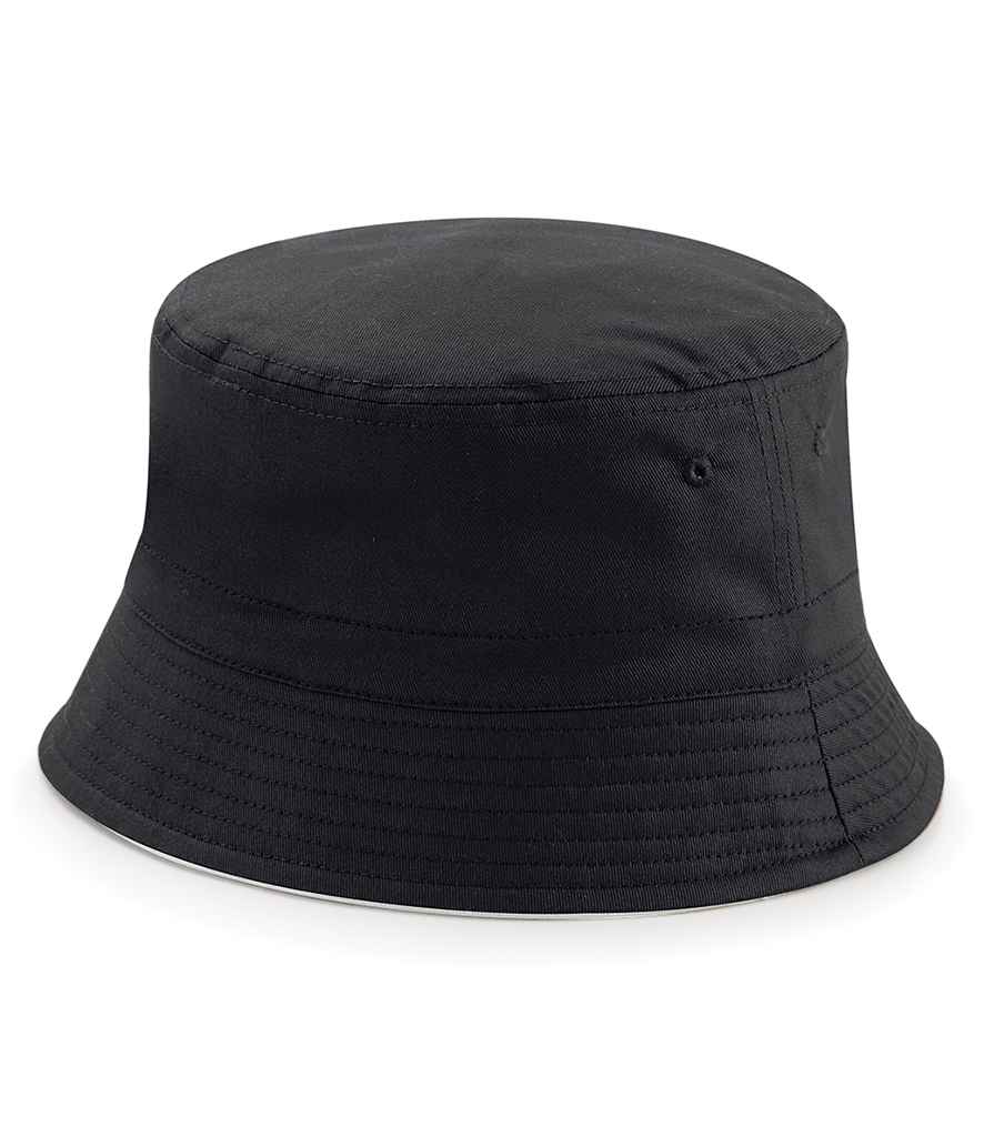 BB686 Beechfield Reversible Bucket Hat