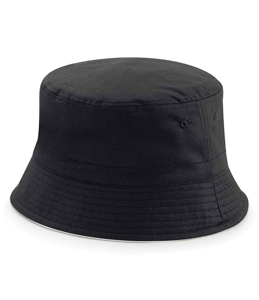 BB686 Beechfield Reversible Bucket Hat