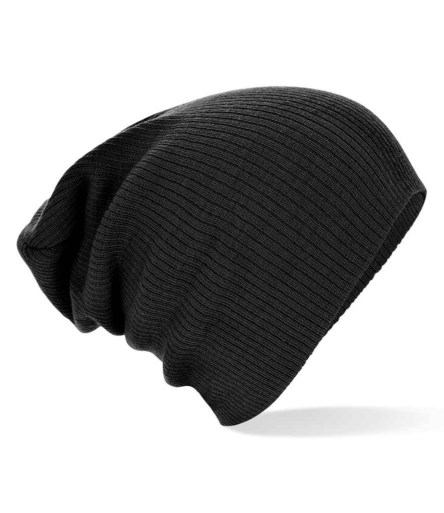 BB461 Beechfield Slouch Beanie