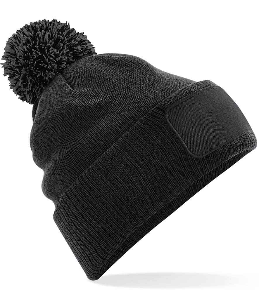 BB443 Beechfield Snowstar® Printers Beanie