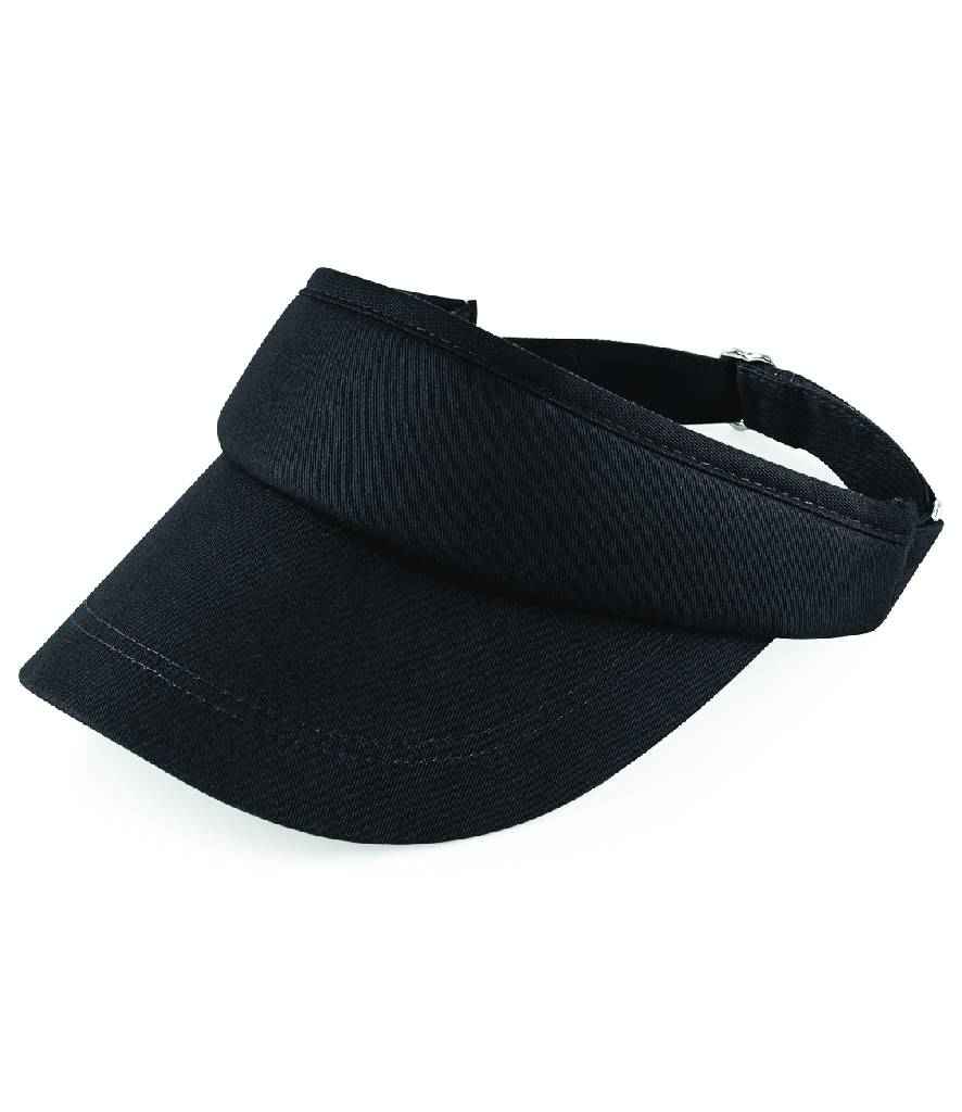 BB41 Beechfield Sports Sun Visor