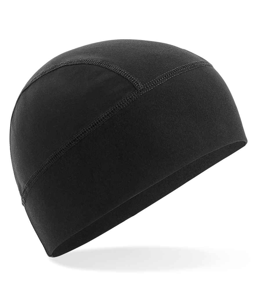 BB315 Beechfield Sports Tech Soft Shell Beanie