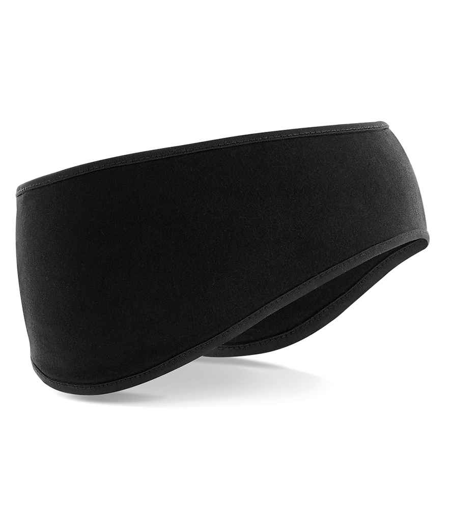 BB316 Beechfield Sports Tech Soft Shell Headband