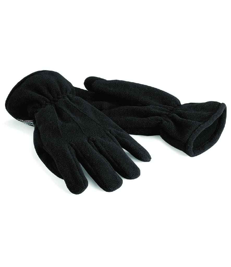 BB295 Beechfield Suprafleece® Thinsulate™ Gloves