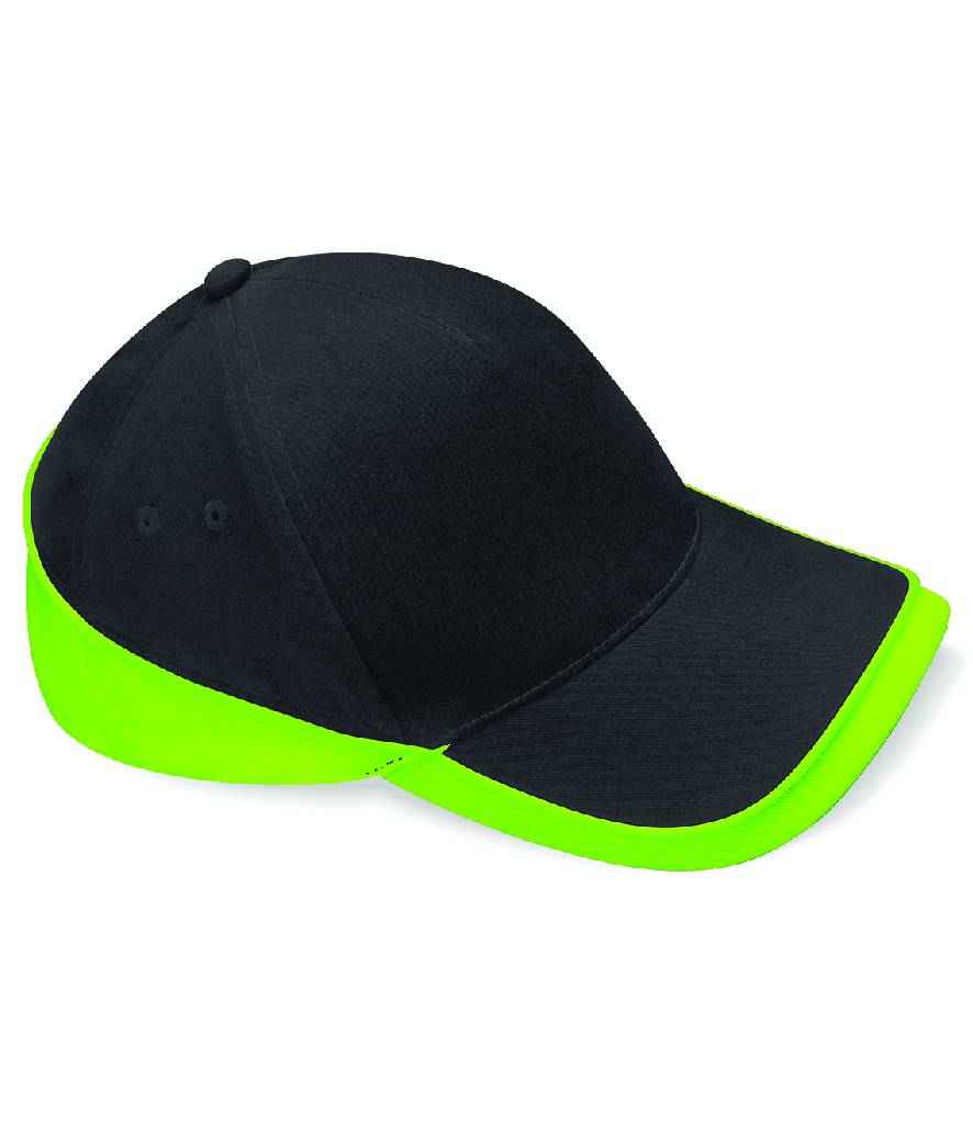 BB171 Beechfield Teamwear Competition Cap