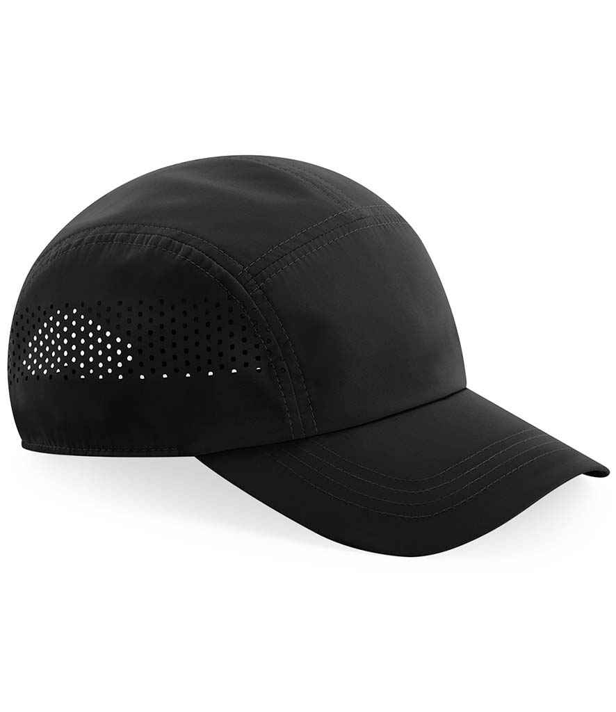 BB188 Beechfield Technical Running Cap