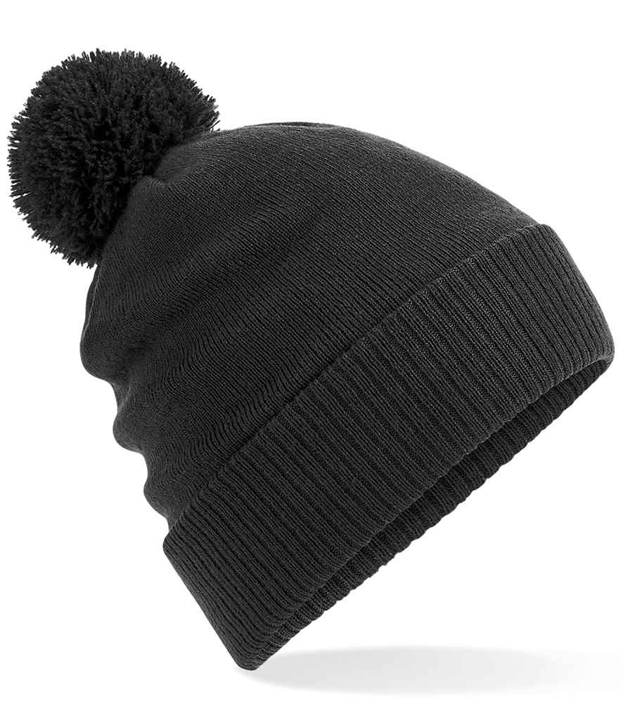 BB439 Beechfield Thermal Snowstar® Beanie