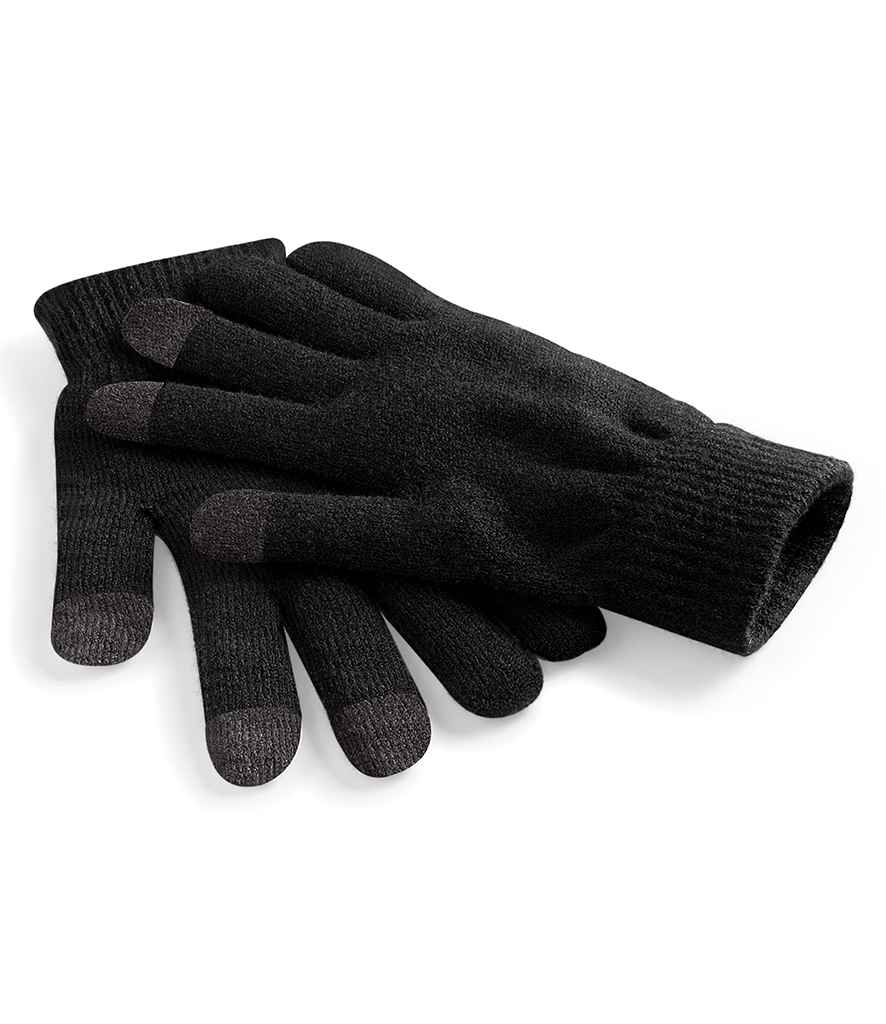 BB490 Beechfield Touchscreen Smart Gloves