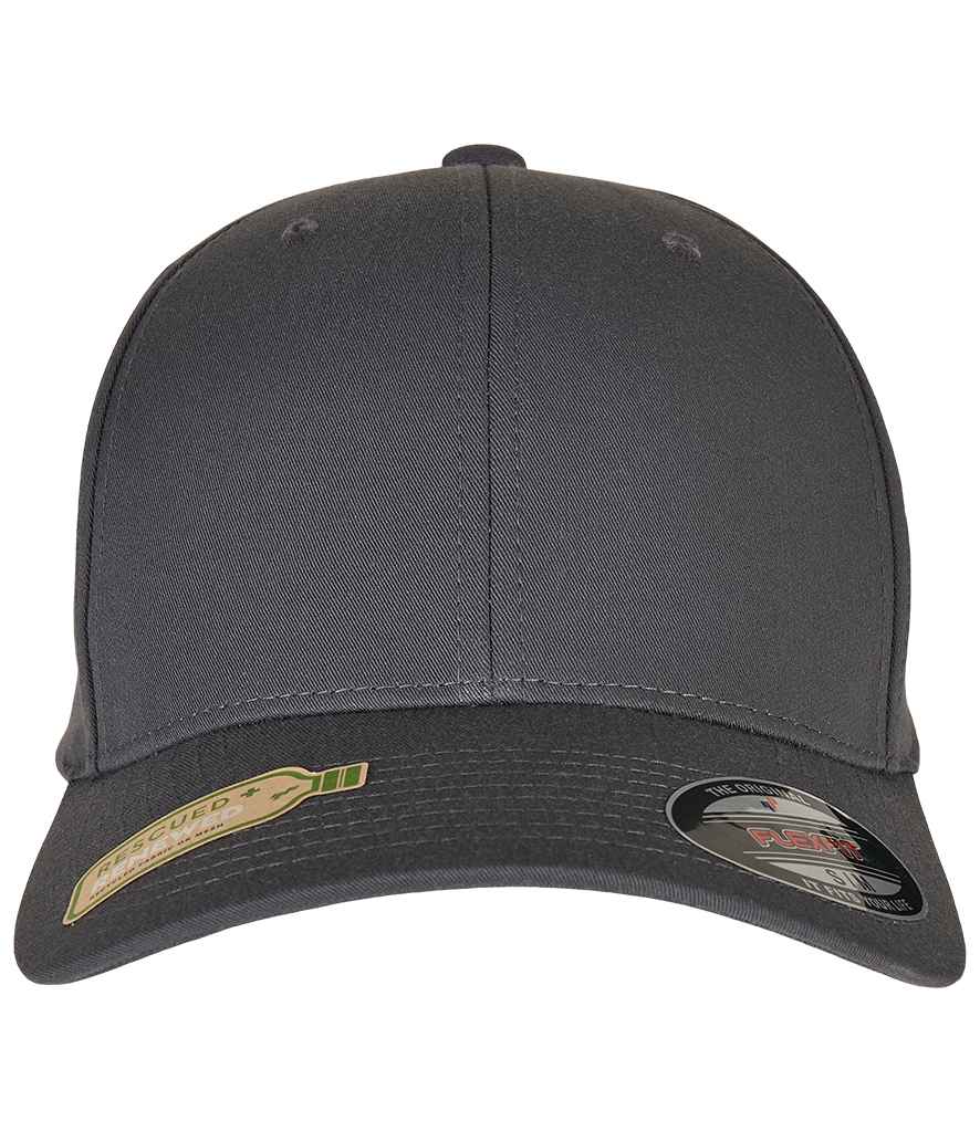 F6277RP Flexfit Recycled Polyester Cap