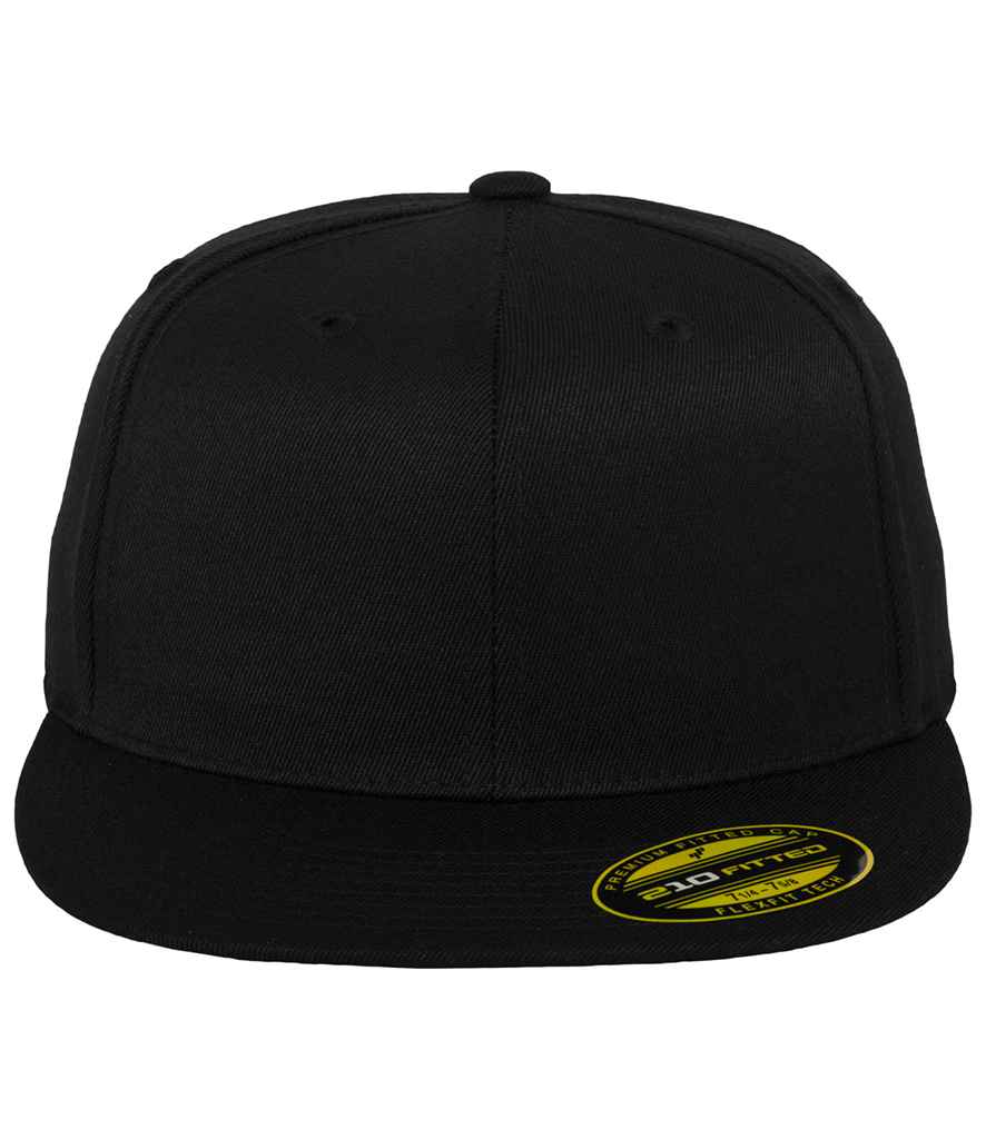 F6210 Flexfit Premium 210 Fitted Cap