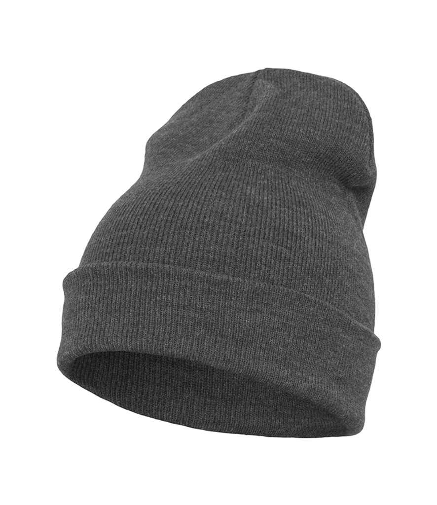 F1501KC Flexfit Heavyweight Long Beanie