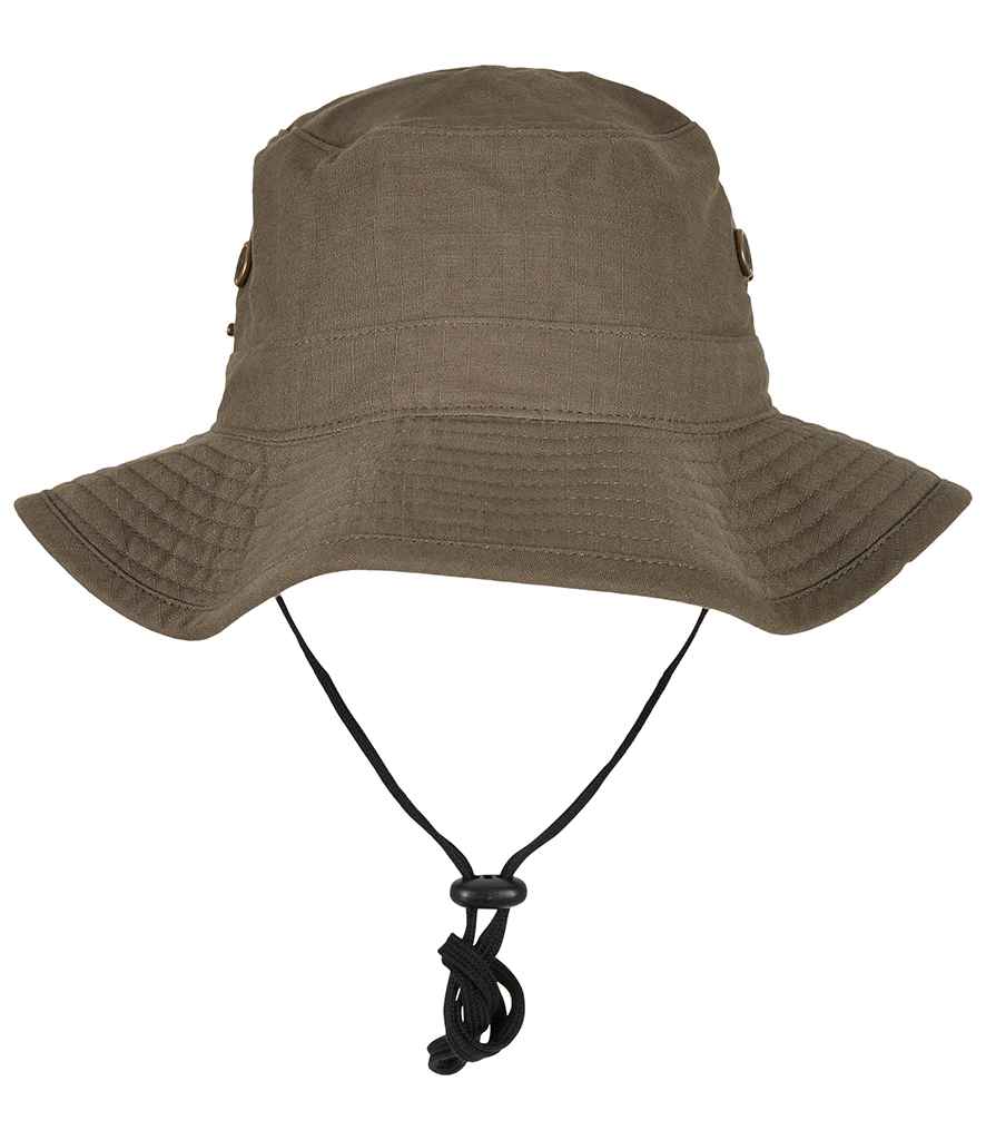 F5004AH Flexfit Angler Hat