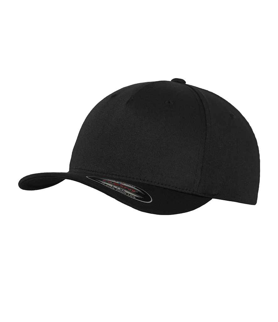 F6560 Flexfit 5 Panel Cap