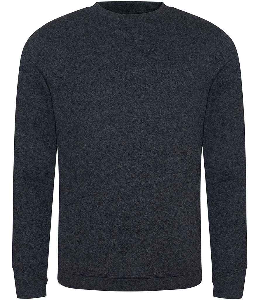 EA030 Ecologie Unisex Banff Sustainable Sweatshirt
