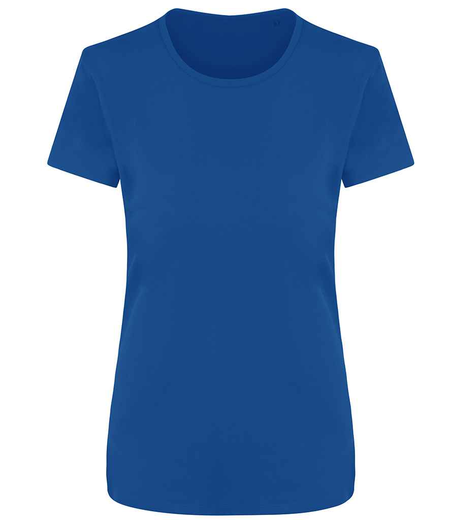 EA004F Ecologie Ladies Ambaro Recycled Sports T-Shirt