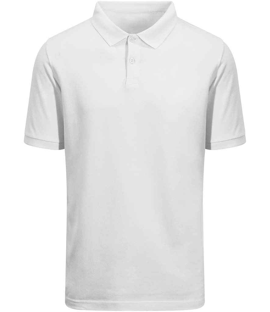 EA011 Ecologie Etosha Organic Piqué Polo Shirt