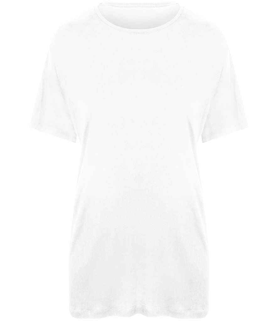 EA002 Ecologie Daintree EcoViscose T-Shirt