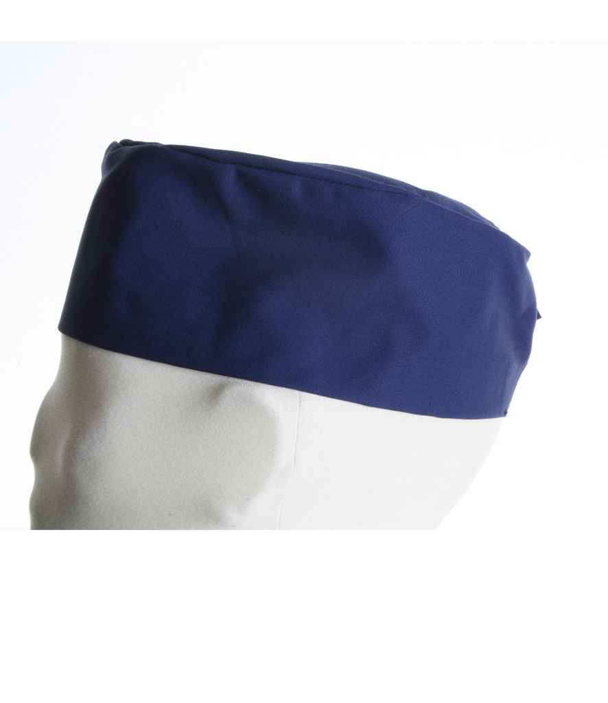 DE031 Dennys Skull Cap Single Band