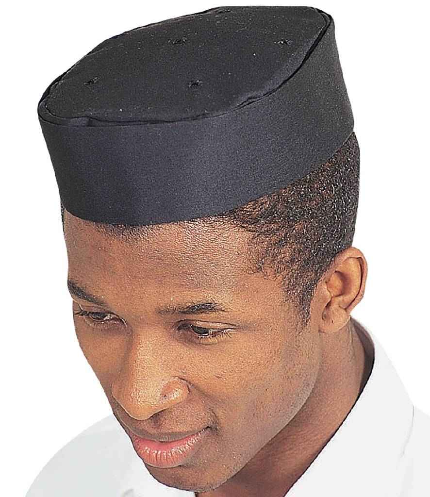 DE030 Dennys Skull Cap Double Band