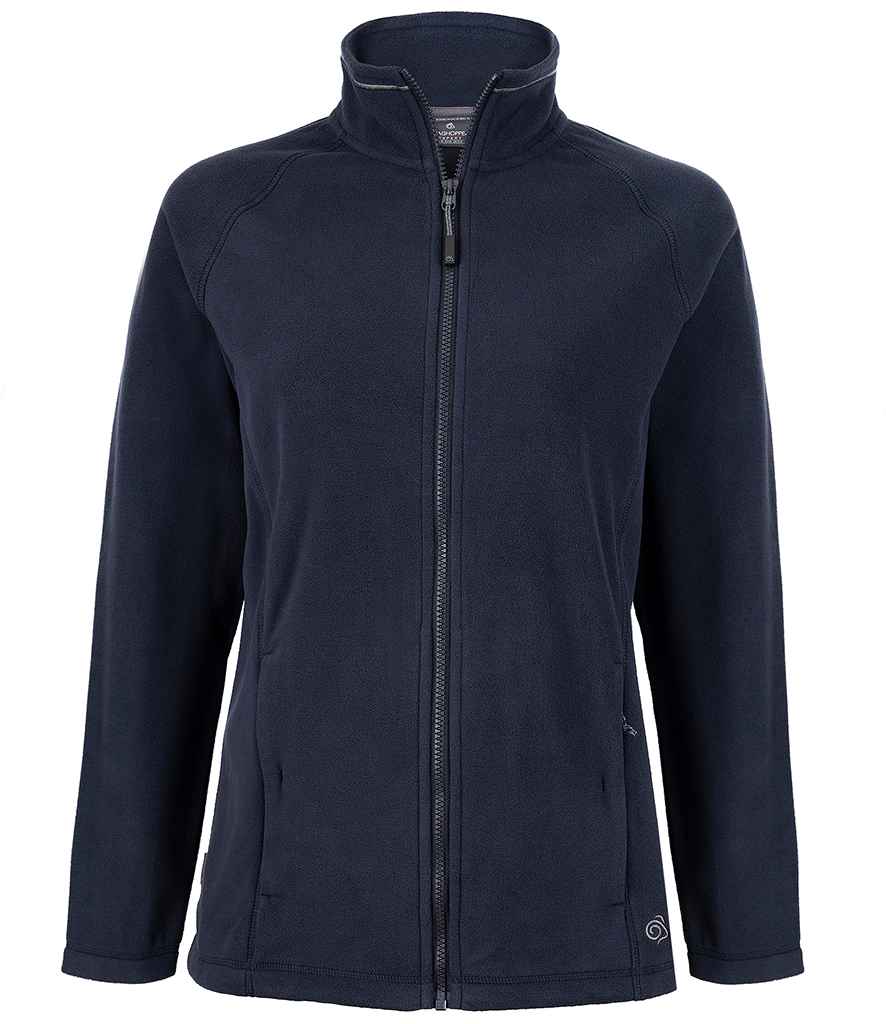CR316 Craghoppers Expert Ladies Miska 200 Micro Fleece Jacket