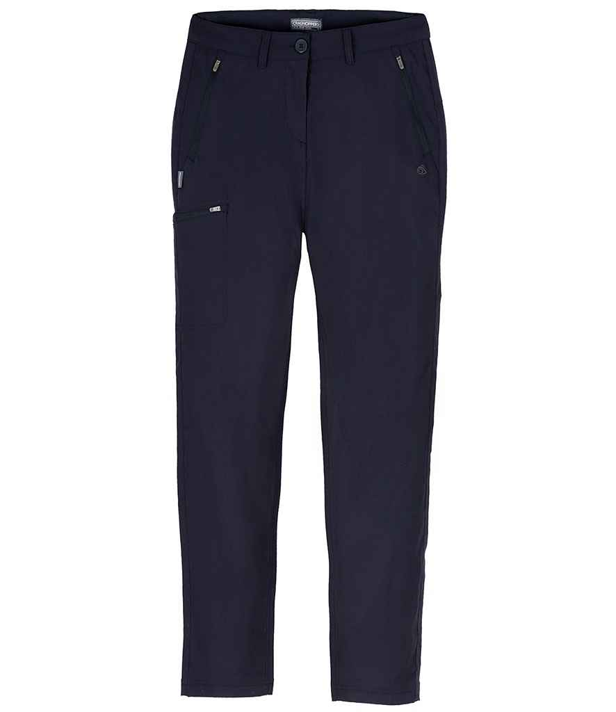 CR234 Craghoppers Expert Ladies Kiwi Pro Stretch Trousers