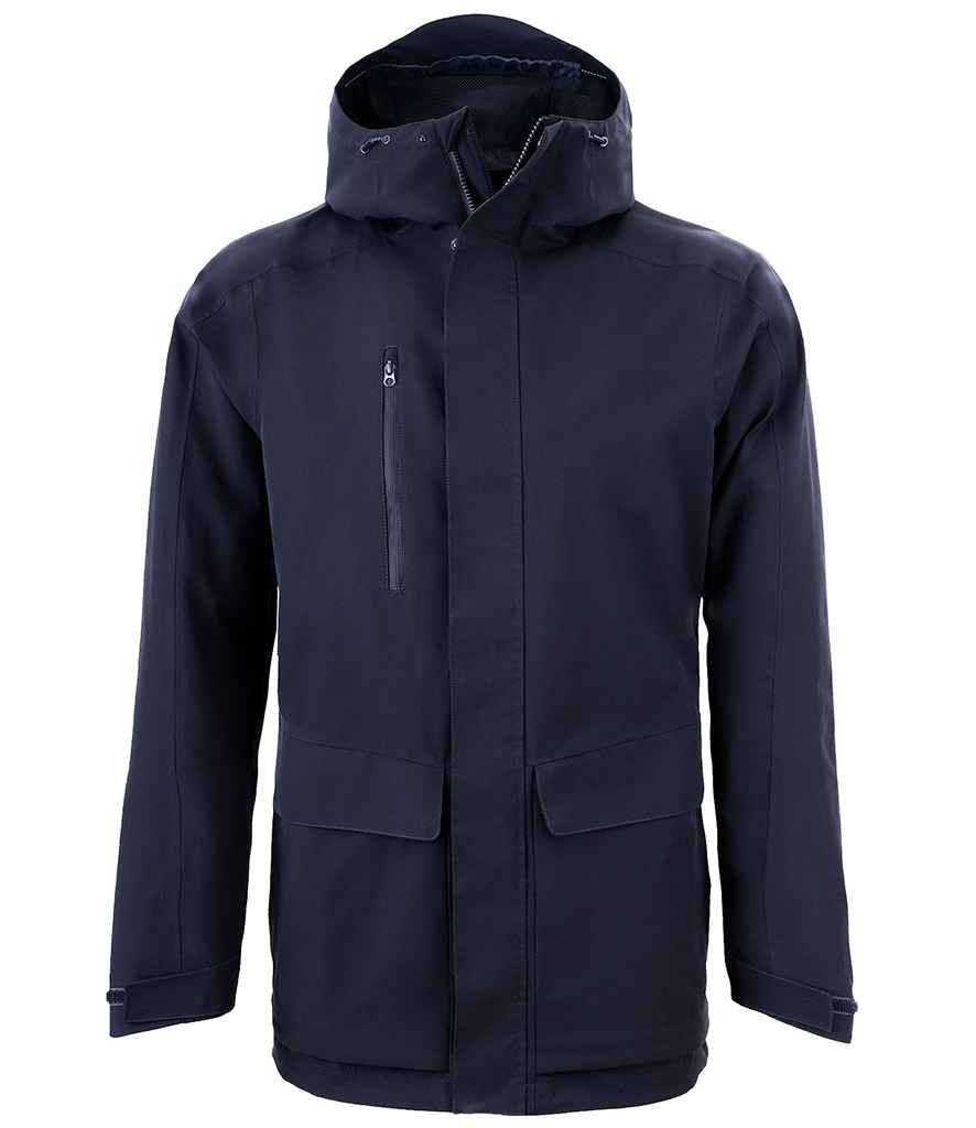 CR301 Craghoppers Expert Kiwi Pro Stretch Long Jacket