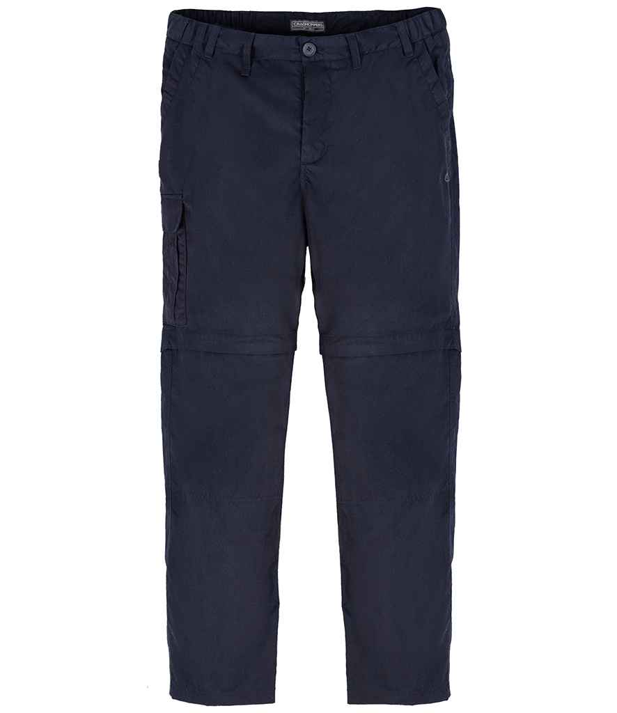 CR235 Craghoppers Expert Kiwi Convertible Trousers